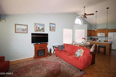 13042 W Peach Blossom Drive, Sun City West, AZ 85375 - Photo 17