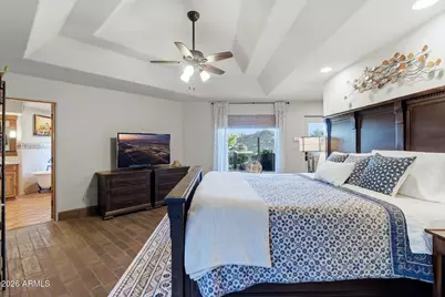 43311 N Cottonwood Canyon Road, Cave Creek, AZ 85331 - Photo 31