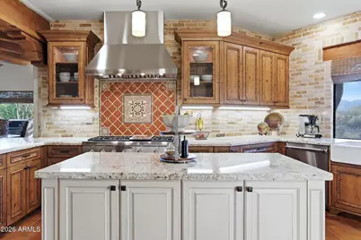 43311 N Cottonwood Canyon Road, Cave Creek, AZ 85331 - Photo 23