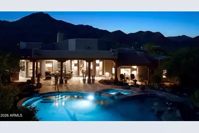 43311 N Cottonwood Canyon Road, Cave Creek, AZ 85331 - Photo 79