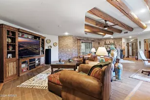 43311 N Cottonwood Canyon Rd, Cave Creek, AZ 85331 - Photo 57