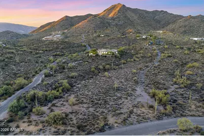 43311 N Cottonwood Canyon Road, Cave Creek, AZ 85331 - Photo 85