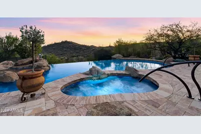 43311 N Cottonwood Canyon Road, Cave Creek, AZ 85331 - Photo 69