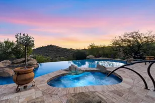 43311 N Cottonwood Canyon Rd, Cave Creek, AZ 85331 - Photo 69
