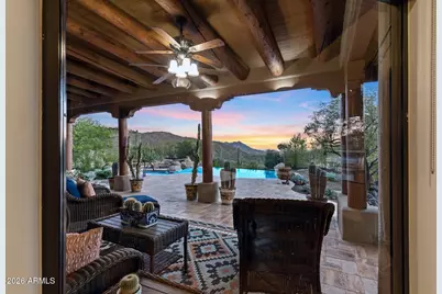 43311 N Cottonwood Canyon Road, Cave Creek, AZ 85331 - Photo 17