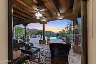 43311 N Cottonwood Canyon Rd, Cave Creek, AZ 85331 - Photo 17