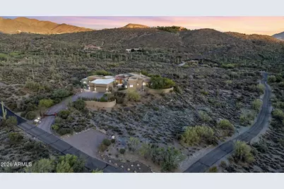 43311 N Cottonwood Canyon Road, Cave Creek, AZ 85331 - Photo 83
