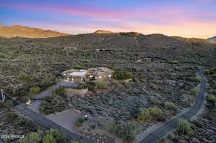 43311 N Cottonwood Canyon Rd, Cave Creek, AZ 85331 - Photo 83