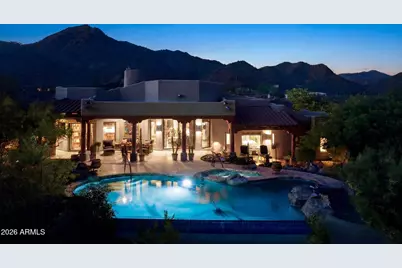 43311 N Cottonwood Canyon Road, Cave Creek, AZ 85331 - Photo 87