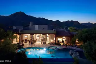 43311 N Cottonwood Canyon Rd, Cave Creek, AZ 85331 - Photo 87
