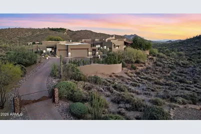 43311 N Cottonwood Canyon Road, Cave Creek, AZ 85331 - Photo 89
