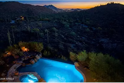 43311 N Cottonwood Canyon Road, Cave Creek, AZ 85331 - Photo 81