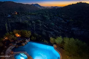 43311 N Cottonwood Canyon Rd, Cave Creek, AZ 85331 - Photo 81