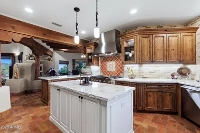 43311 N Cottonwood Canyon Road, Cave Creek, AZ 85331 - Photo 21