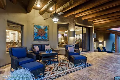 43311 N Cottonwood Canyon Road, Cave Creek, AZ 85331 - Photo 63