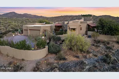43311 N Cottonwood Canyon Road, Cave Creek, AZ 85331 - Photo 75