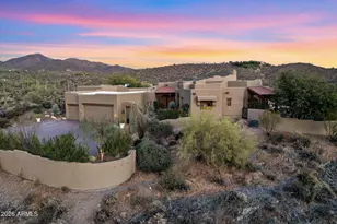 43311 N Cottonwood Canyon Rd, Cave Creek, AZ 85331 - Photo 75
