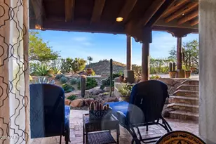 43311 N Cottonwood Canyon Rd, Cave Creek, AZ 85331 - Photo 33