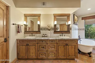 43311 N Cottonwood Canyon Road, Cave Creek, AZ 85331 - Photo 41