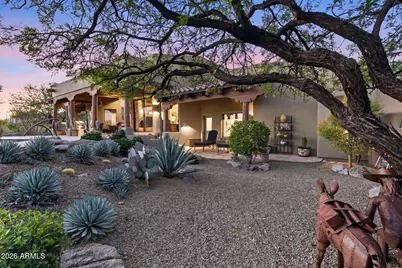 43311 N Cottonwood Canyon Road, Cave Creek, AZ 85331 - Photo 73