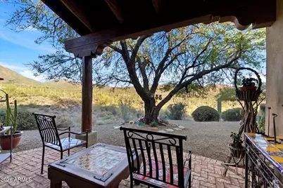 43311 N Cottonwood Canyon Road, Cave Creek, AZ 85331 - Photo 59