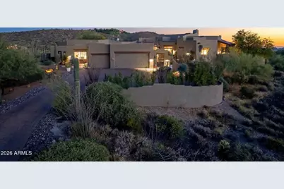 43311 N Cottonwood Canyon Road, Cave Creek, AZ 85331 - Photo 87