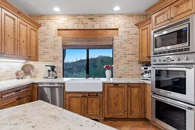 43311 N Cottonwood Canyon Road, Cave Creek, AZ 85331 - Photo 25