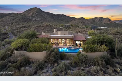 43311 N Cottonwood Canyon Road, Cave Creek, AZ 85331 - Photo 77
