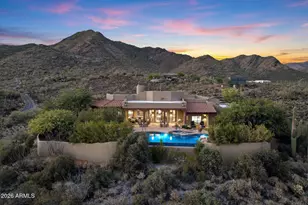43311 N Cottonwood Canyon Rd, Cave Creek, AZ 85331 - Photo 77