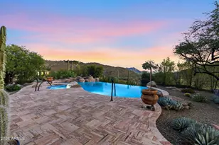 43311 N Cottonwood Canyon Rd, Cave Creek, AZ 85331 - Photo 67