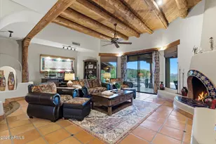 43311 N Cottonwood Canyon Rd, Cave Creek, AZ 85331 - Photo 13