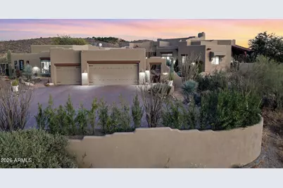 43311 N Cottonwood Canyon Road, Cave Creek, AZ 85331 - Photo 5