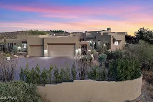 43311 N Cottonwood Canyon Rd, Cave Creek, AZ 85331 - Photo 5