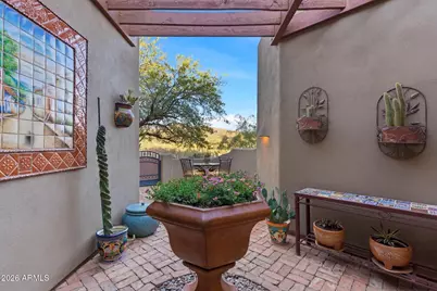 43311 N Cottonwood Canyon Road, Cave Creek, AZ 85331 - Photo 35
