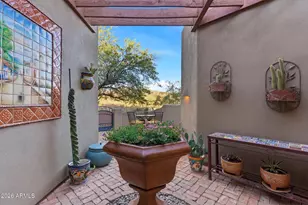 43311 N Cottonwood Canyon Rd, Cave Creek, AZ 85331 - Photo 35