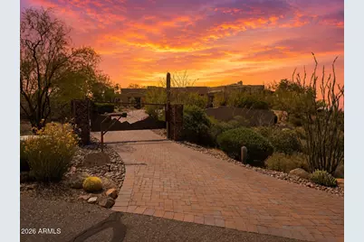 43311 N Cottonwood Canyon Road, Cave Creek, AZ 85331 - Photo 89