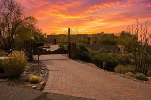 43311 N Cottonwood Canyon Rd, Cave Creek, AZ 85331 - Photo 89