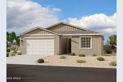 2371 E Galloping Horse Drive, San Tan Valley, AZ 85140 - Photo 1