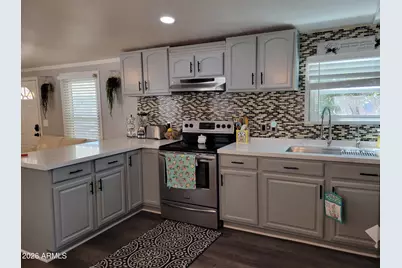 2292 N Ironwood Drive #87, Apache Junction, AZ 85120 - Photo 3