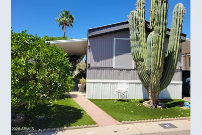 2292 N Ironwood Drive #87, Apache Junction, AZ 85120 - Photo 17