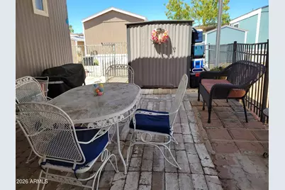 2292 N Ironwood Drive #87, Apache Junction, AZ 85120 - Photo 25