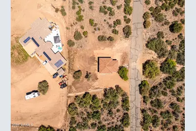 18290 S Niblick Drive, Peeples Valley, AZ 86332 - Photo 25