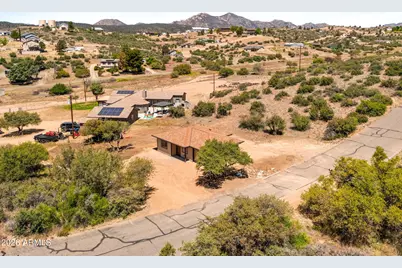 18290 S Niblick Drive, Peeples Valley, AZ 86332 - Photo 29
