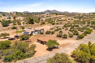 18290 S Niblick Dr, Peeples Valley, AZ 86332 - Photo 29