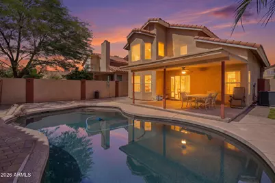 19523 N 78th Avenue, Glendale, AZ 85308 - Photo 1