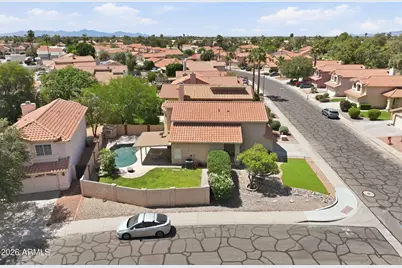 19523 N 78th Avenue, Glendale, AZ 85308 - Photo 55