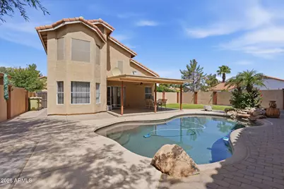 19523 N 78th Avenue, Glendale, AZ 85308 - Photo 27