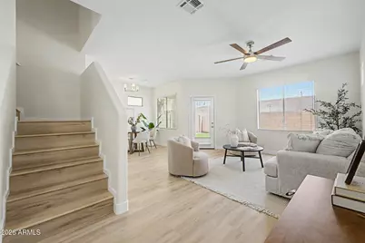 15821 N 35th Lane, Phoenix, AZ 85053 - Photo 5