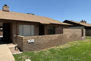 108 W Loma Vista Dr, Tempe, AZ 85282 - Photo 1