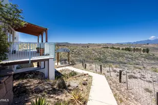 98 Paint Trail, Sonoita, AZ 85637 - Photo 69